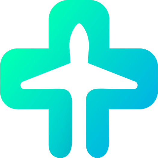 MedTourIran Logo